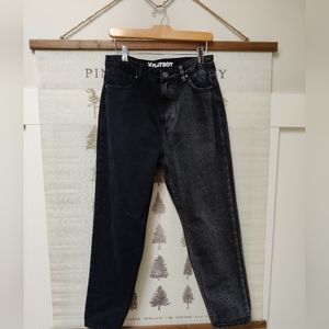 PLAYBOY Colorblock Jeans - 5